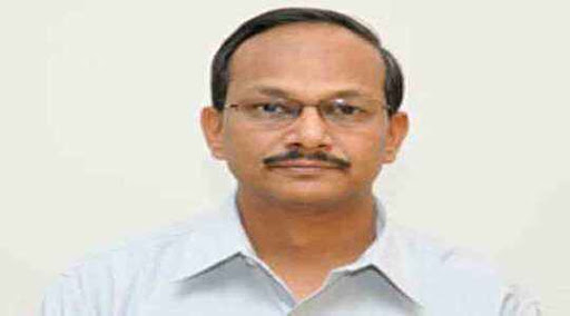 Empanelment of Arun Singhal as Secretary in GoI