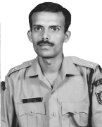 Empanelment of Neeraj Sinha as ADG in GoI