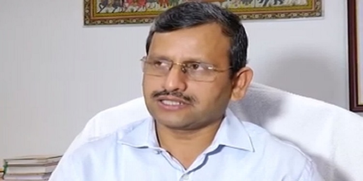 Odisha Chief Secretary to superannuate this month end