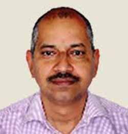 P Ravi Kumar appointed as new Chief Secretary, Karnataka