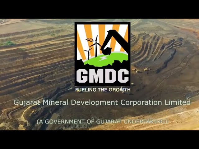 GMDC Q2 results: Mining sector boosts revenue to ₹593 crore