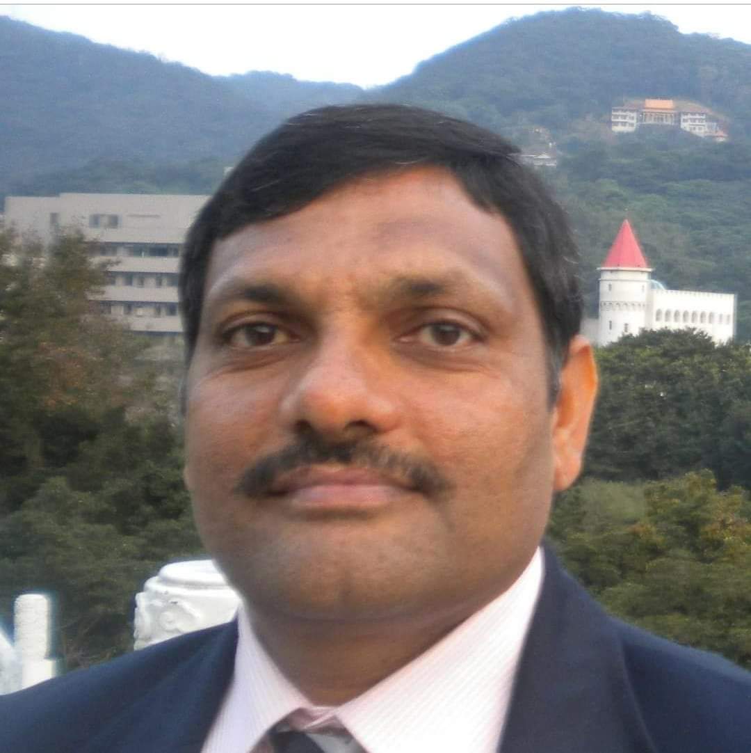 Amrit Lal Meena designated as Secretary Coal