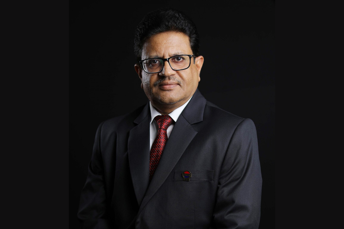 Selection of Arvind Kumar as Director (Ref), IOCL