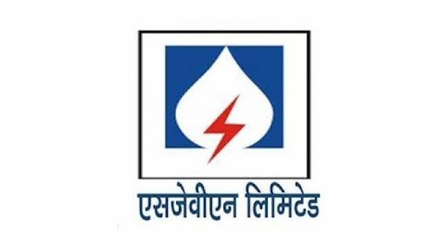 Selection of Ruchir Agrawal as Director (Fin), SJVN Ltd