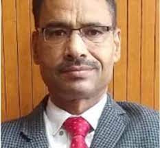 Additional charge of CEO Polavaram Project to Shiv Nandan Kumar prolonged