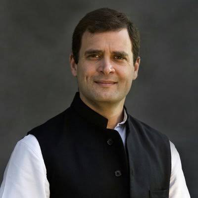 Rahul seeks public support for campaign in favour of farmers, against fuel prices