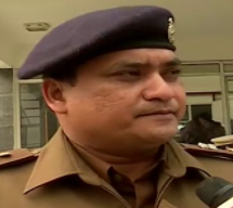 Ved Prakash Surya designated SP, NIA