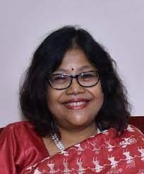 Madhumita Hazarika designated as Ambassador to Turkmenistan