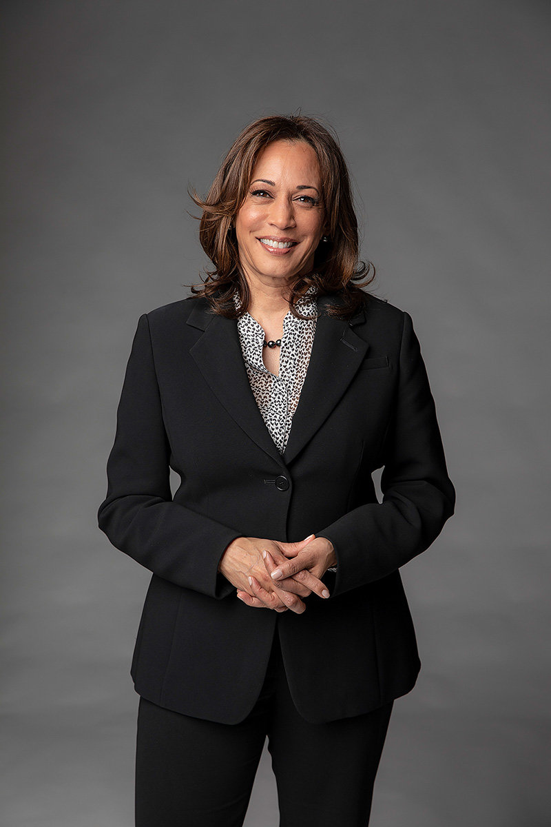 Harris targets corruption, immigration on Latin America trip