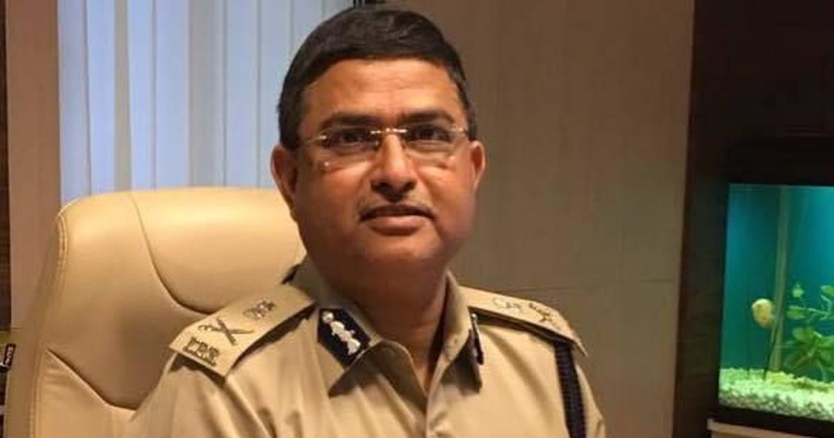 Rakesh Asthana appointed as new Delhi Police Commissioner