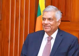 Wickremesinghe urges voters to elect 'experienced' team to tackle Sri Lanka's economy