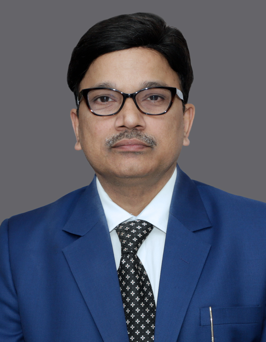 Shri Radhashyam Mahapatro is the new Chairman of NIPM, Utkal Chapter
