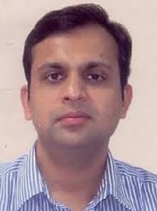 Saurabh Jain designated as Director, CE(P), Railway Board