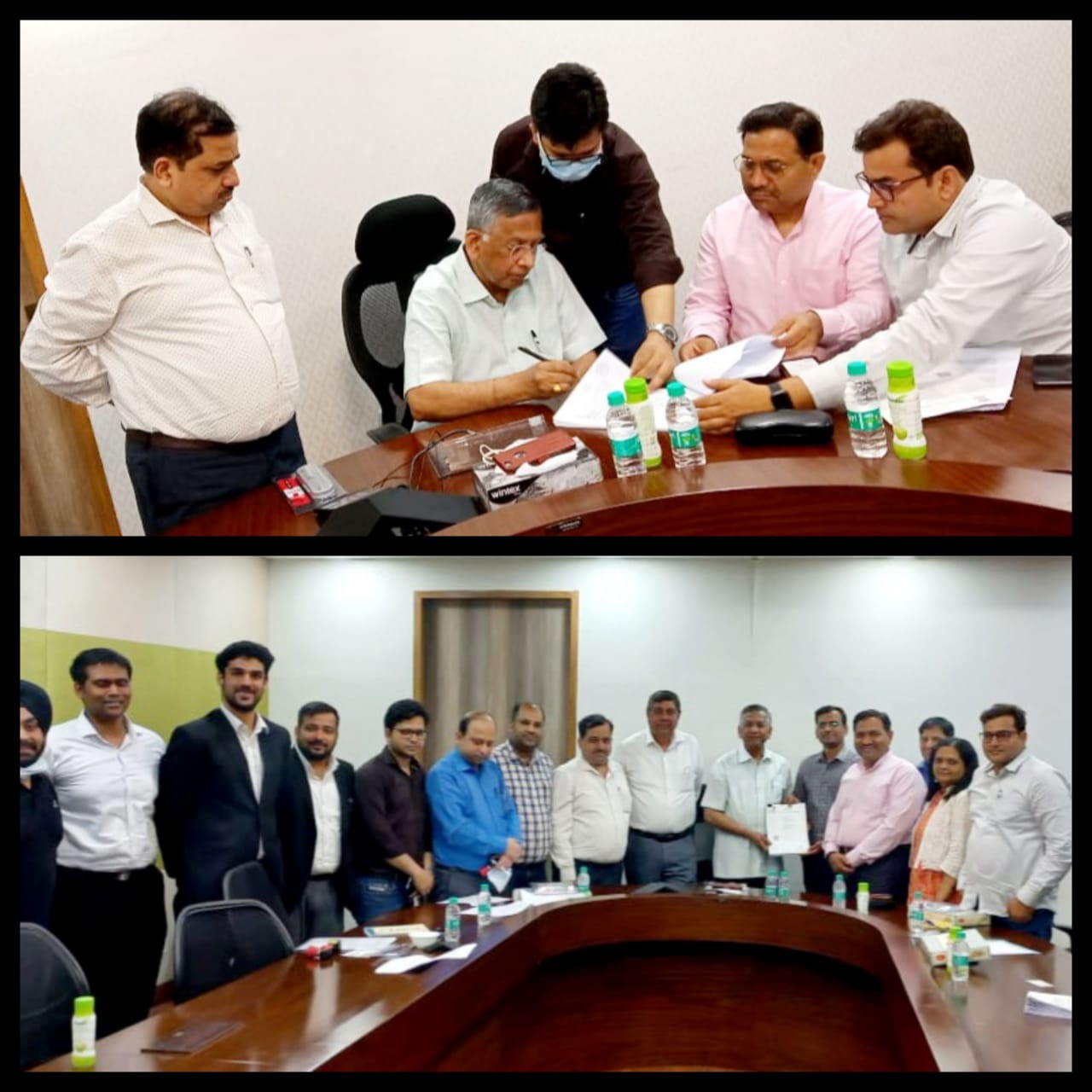Banking Institutions to release ₹1.5k cr. for Amrapali Projects