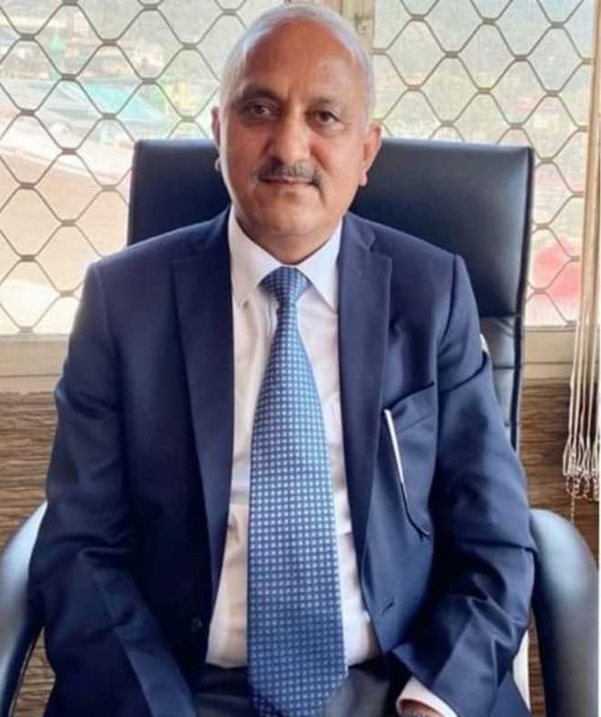 Satyen Vaidya appointed as Additional Judge, HP HC
