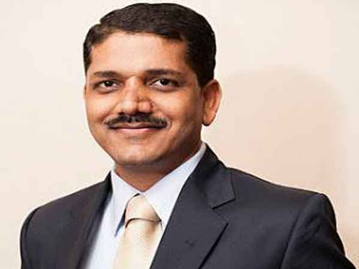 Dr Shrikar Pardeshi appointed as Secretary to Dy CM, Maharashtra