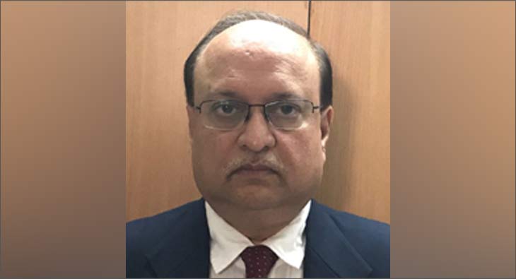 Ravi Mittal is also Secretary, Skill Development