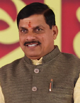 MP CM Mohan Yadav leads Mumbai terror attacks commemoration in UK