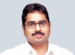 Sanjay Jaju Empanelment as Additional Secretary equivalent posts in GoI
