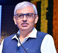 Maharashtra Chief Secretary to superannuate in December