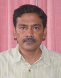 Deputation tenure of Shailendra Singh prolonged