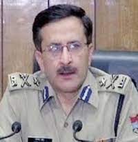 Deepam Seth takes over as DGP, Uttarakhand