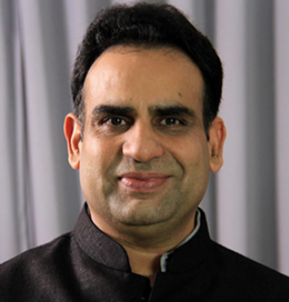 Ajay Bhadoo designated as Deputy Election Commissioner