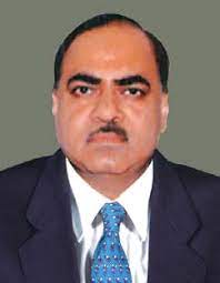 M C Jauhari designated as CMD, NMDFC