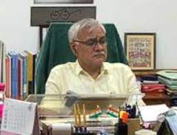 UP Chief Secretary receives third extension