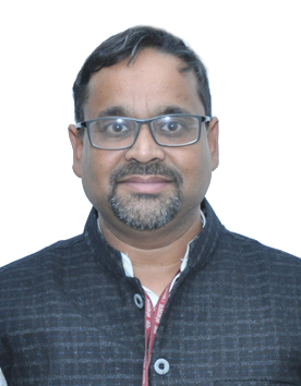 Manish Kumar Gupta designated as CS, Arunachal Pradesh