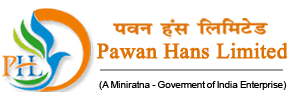 Nikhil Kumar Kanodia is also CVO, Pawan Hans Ltd