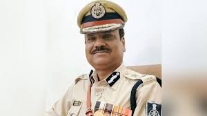 Kailash Makwana joins as DGP, MP
