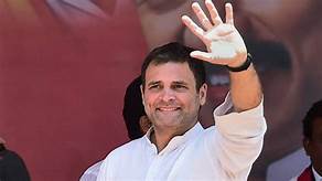Rahul Gandhi attacks PM on reports of Chinese village in Arunachal