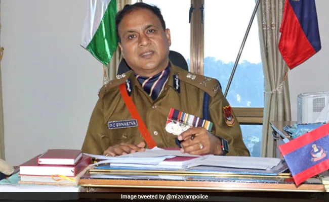 D C Srivastava moved to Delhi