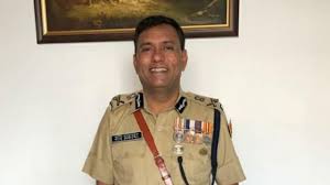 Dr Ravi Prakash Mehrada appointed as DG, ACB in Rajasthan