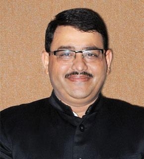Hari Ranjan Rao appointed as Administrator, Universal Service Obligation Fund