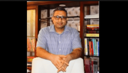 Dnyaneshwar Bhalachandra Patil appointed as Development Commissioner, SEEPZ, SEZ, Mumbai