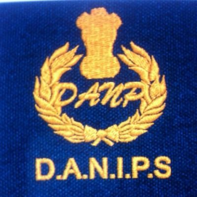 Seven DANIPS officers shifted from Delhi segment