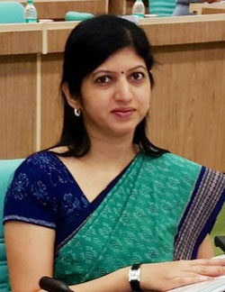 Tenure of Ms Usha Padhee, Joint Secretary, Civil Aviation prolonged