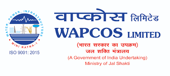 Selection of Rajni Kant Agrawal as CMD, WAPCOS Ltd