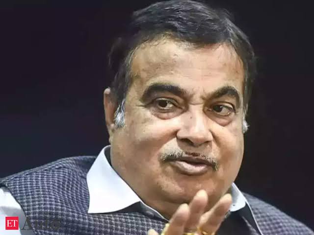 Nitin Gadkari inaugurates 14.5 km long Rail-cum-Road-bridge over Ganga River approach project on NH 333B in Munger, Bihar at a cost of Rs.696 crore