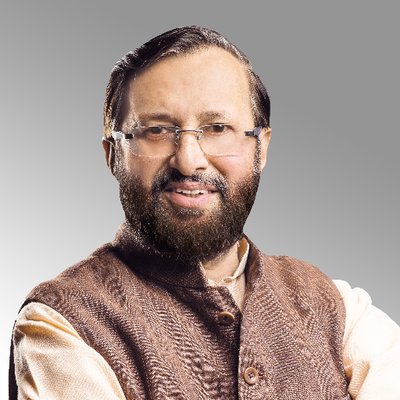 Prakash Javadekar unveils e-compendium on Constitution Day