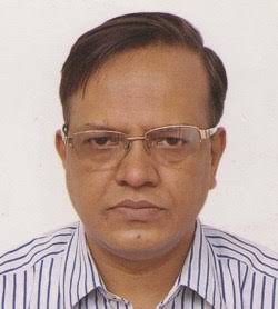 Devendra Kumar Singh designated as Secretary, Cooperation