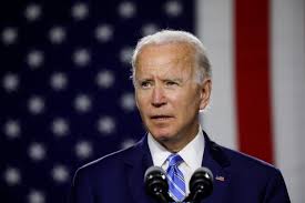 Biden eager to get out of DC, push benefits of spending plan