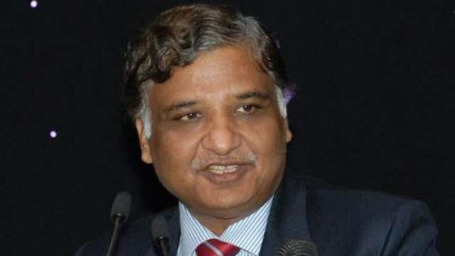 Tenure of Samant Kumar Goel as Secretary, RAW prolonged