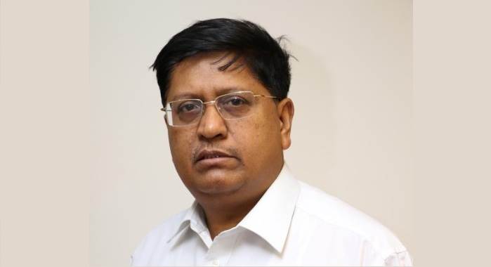 Upgrading posting of Sanjay Bandopadhyay to Secretary level prolonged