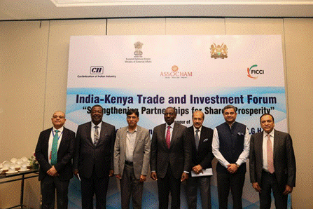 India is a global front runner in the field of generic medicines on a scale, commanding a 20% share in global supply by volume: Dr Mansukh Mandaviya