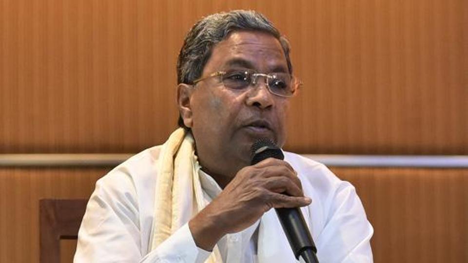 CM accuses Nirmala Sitharaman of