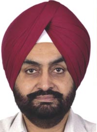 Sukbhir Singh Sandhu designated as Secretary, Lokpal
