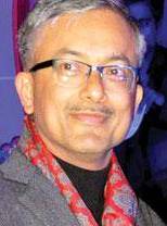 Vivek Srivastava designated as Special Director, IB